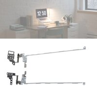 Bộ Bản Lề Màn Hình LCD Laptop Silin L + R Cho Acer 5 AN515 AN515-41 Bản Lề Thép Không Gỉ