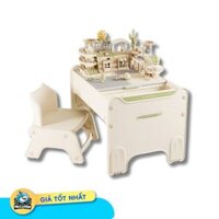 Bộ bàn lego Pakey F22