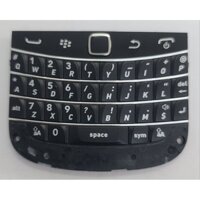 Bộ bàn phím blackberry bold 9900, 9930 zin bóc máy