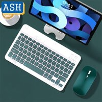 Bộ Bàn Phím Bluetooth Không Dây 10 inch Cho Xiaomi Pad 5 Pro MiPad 5 Mi Pad 4 Plus 3 2 1