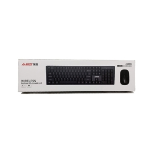 Bộ Bàn phím + Chuột Ajazz A2080I