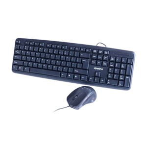 Bộ Bàn phím + Chuột Apedra KM-520