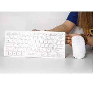 Bộ Bàn phím + Chuột Bosston WS500