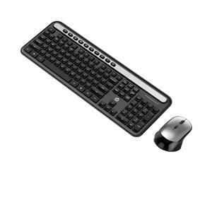 Bộ bàn phím + chuột HP CS500