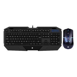 Bộ Bàn phím + Chuột HP GK1000