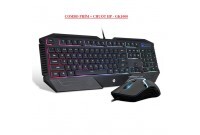 Bộ Bàn phím + Chuột HP GK1000