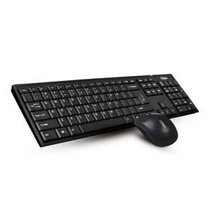 Bộ bàn phím chuột không dây Fuhlen U79S