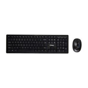 Bộ bàn phím chuột không dây Fuhlen U79S