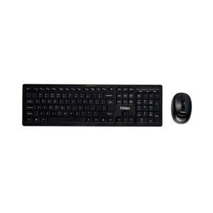Bộ bàn phím chuột không dây Fuhlen U79S