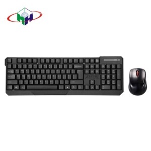 Bộ Bàn phím Chuột không dây Motospeed G7000
