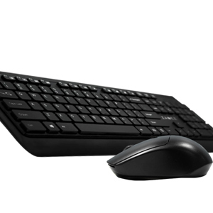 Bộ Bàn phím + Chuột không dây Zadez ZMK-333