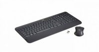 Bộ bàn phím chuột không dây Logitech MK545 USB-Wireless