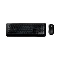 Bộ bàn phím chuột không dây Microsoft Wireless 850 - PY9-00018