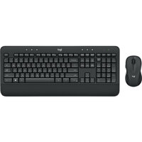 Bộ bàn phím chuột không dây Logitech MK545 USB-Wireless