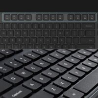 Bộ bàn phím, chuột không dây Xiaomi WXJS01YM chính hãng