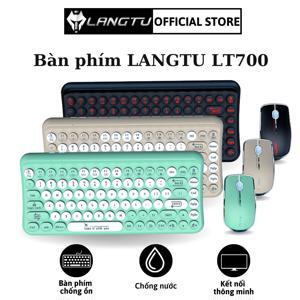 Bộ Bàn phím + Chuột LangTu LT700