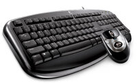 Bộ bàn phím chuột LOGITECH G1 dành cho game thủ