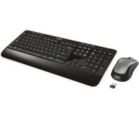 Bộ bàn phím & chuột LOGITECH MK520 Wireless