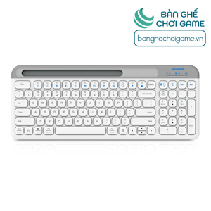 Bàn phím - Keyboard Newmen K10