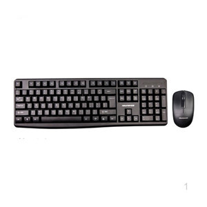 Bộ Bàn phím + Chuột Newmen K106