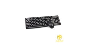 Bộ Bàn phím + Chuột Newmen K106