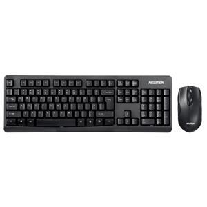 Bộ Bàn phím + Chuột Newmen K122