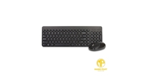 Bộ Bàn phím + Chuột Newmen K929