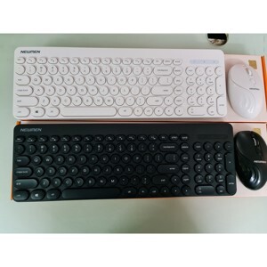 Bộ Bàn phím + Chuột Newmen K929