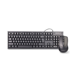 Bộ bàn phím + chuột Newmen T205