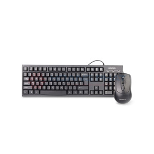 Bộ bàn phím + chuột Newmen T205