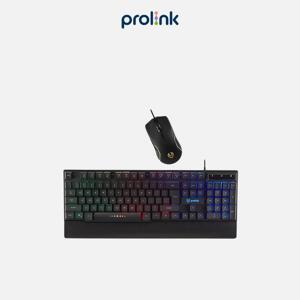 Bộ Bàn phím + Chuột Prolink GMK-6001M