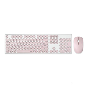 Bộ Bàn phím + Chuột Rapoo X260