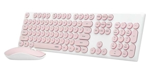 Bộ Bàn phím + Chuột Rapoo X260