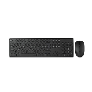 Bộ Bàn phím + Chuột Rapoo X260