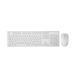 Bộ Bàn phím + Chuột Rapoo X260