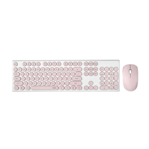 Bộ Bàn phím + Chuột Rapoo X260