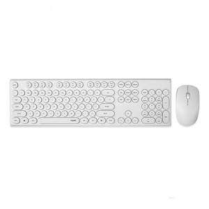 Bộ Bàn phím + Chuột Rapoo X260