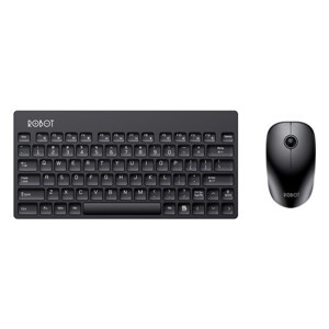 Bộ Bàn phím + Chuột Robot KM3000