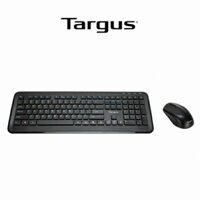 Bộ Bàn Phím + Chuột TARGUS KM610 - WIRELESS