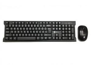 Bộ Bàn phím giả cơ và chuột chuyên game R8 1918 Led 7
