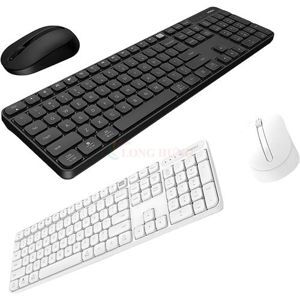 Bộ bàn phím kèm chuột không dây Xiaomi Miiiw MWWC01