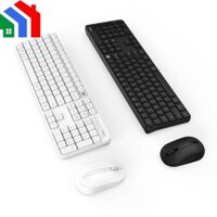 Bộ Bàn Phím Kèm Chuột Không Dây Xiaomi Miiiw