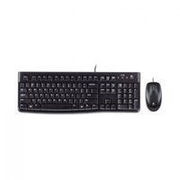 Bộ Bàn phím Logitech Chuột MK120 giá rẻ tại Hồ Chí Minh