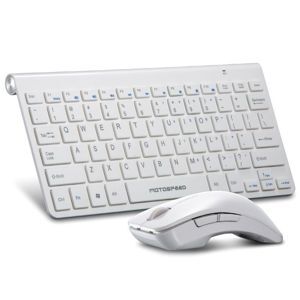 Bộ bàn phím và chuột không dây Motospeed G9800