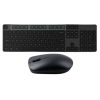 Bộ Bàn phím và Chuột không dây Xiaomi Kết nối Bluetooth - Chính hãng, Bảo hành 12 tháng