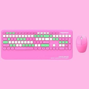 Bộ bàn phím chuột Logitech G100