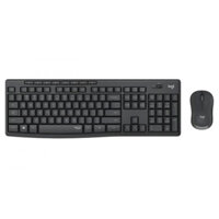 Bộ bàn phím và chuột Logitech MK270