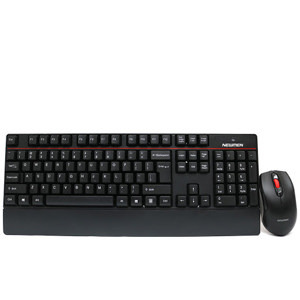 Bộ bàn phím và chuột Newmen K103