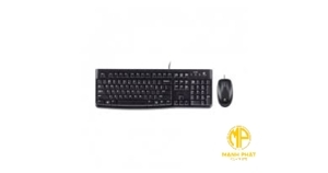 Bộ bàn phím và chuột R8 1908