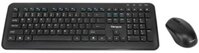 Bộ bàn phím và chuột Targus KM610 Wireless Keyboard & Mouse Combo (AKM610AP-52)